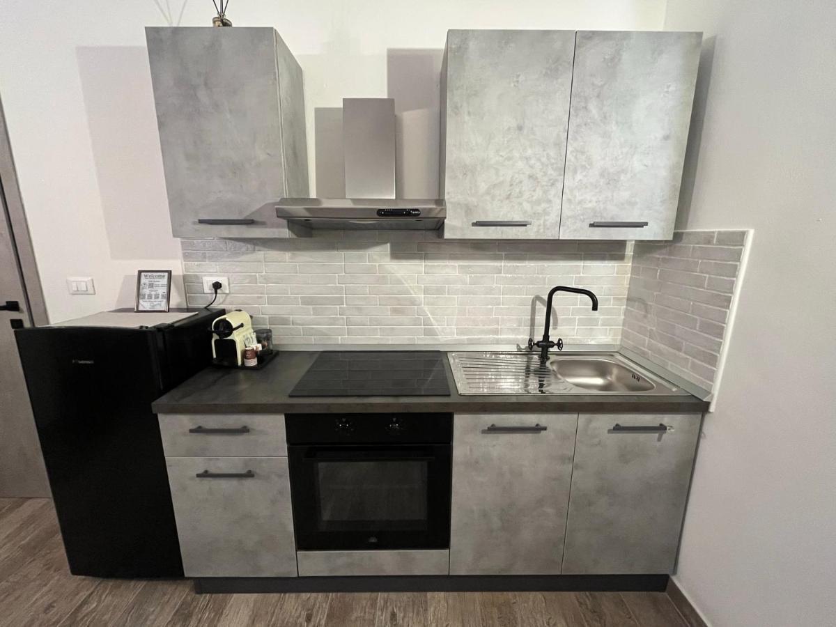 Apartamento La Nicchia Asti Exterior foto